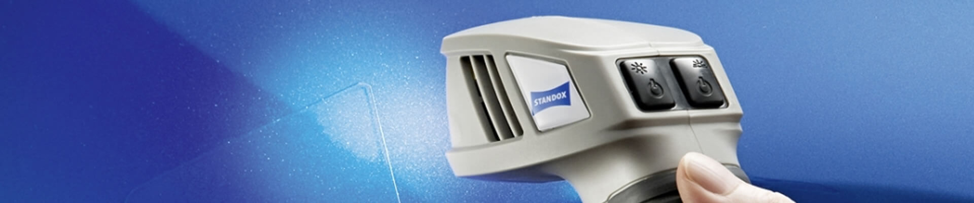 Standolux IQ Tageslichtlampe