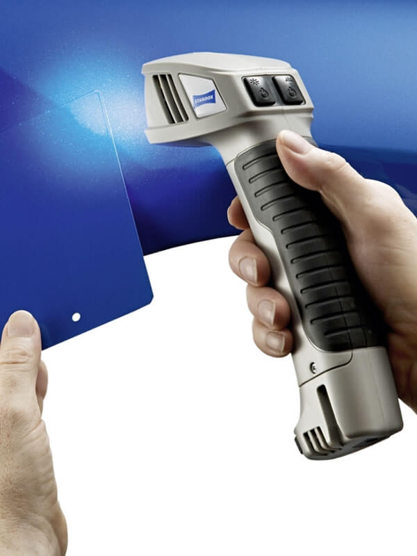 Standolux iQ Tageslichtlampe