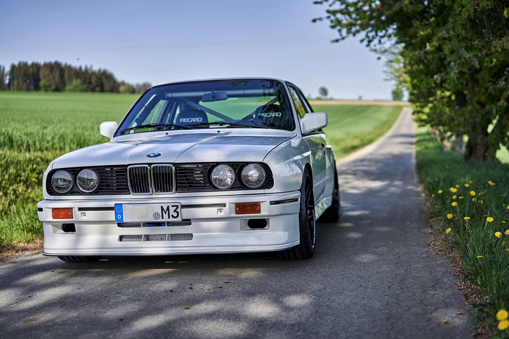 BMW M3